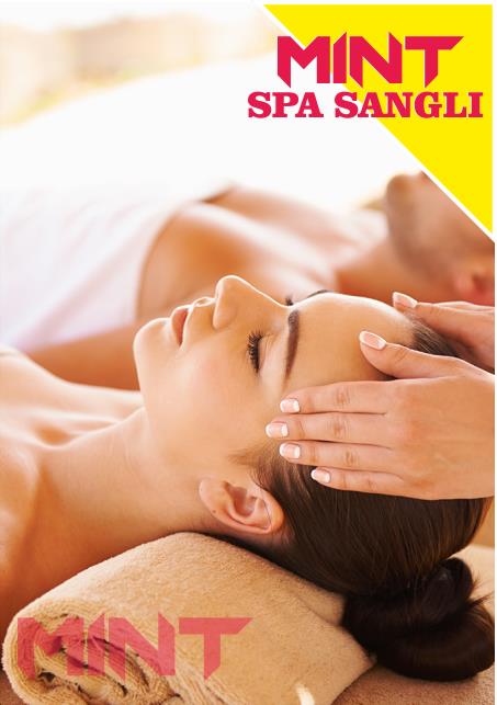 Couples Massage in Sangli